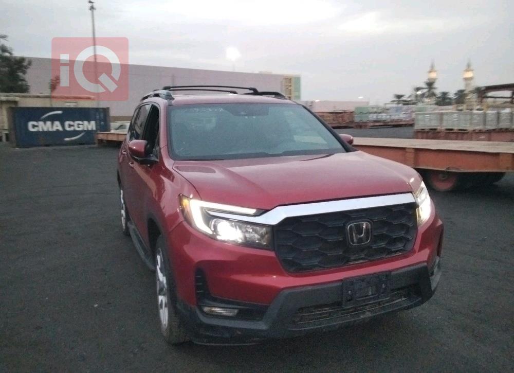 هوندا با سبورت